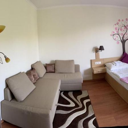 Franci Wellness Apartman Zalakaros Dış mekan fotoğraf