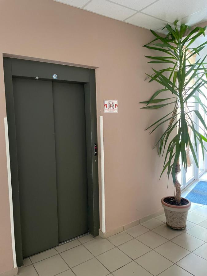 Franci Wellness Apartman Zalakaros Dış mekan fotoğraf
