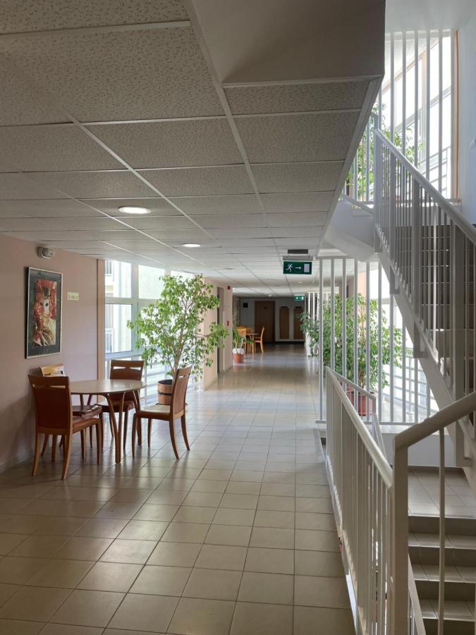 Franci Wellness Apartman Zalakaros Dış mekan fotoğraf