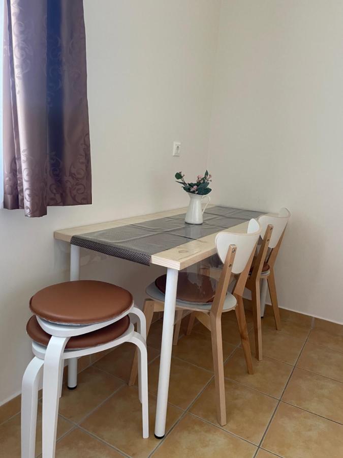 Franci Wellness Apartman Zalakaros Dış mekan fotoğraf