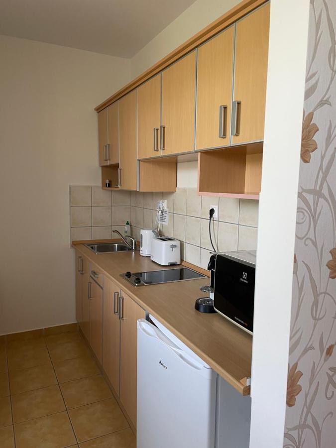 Franci Wellness Apartman Zalakaros Dış mekan fotoğraf