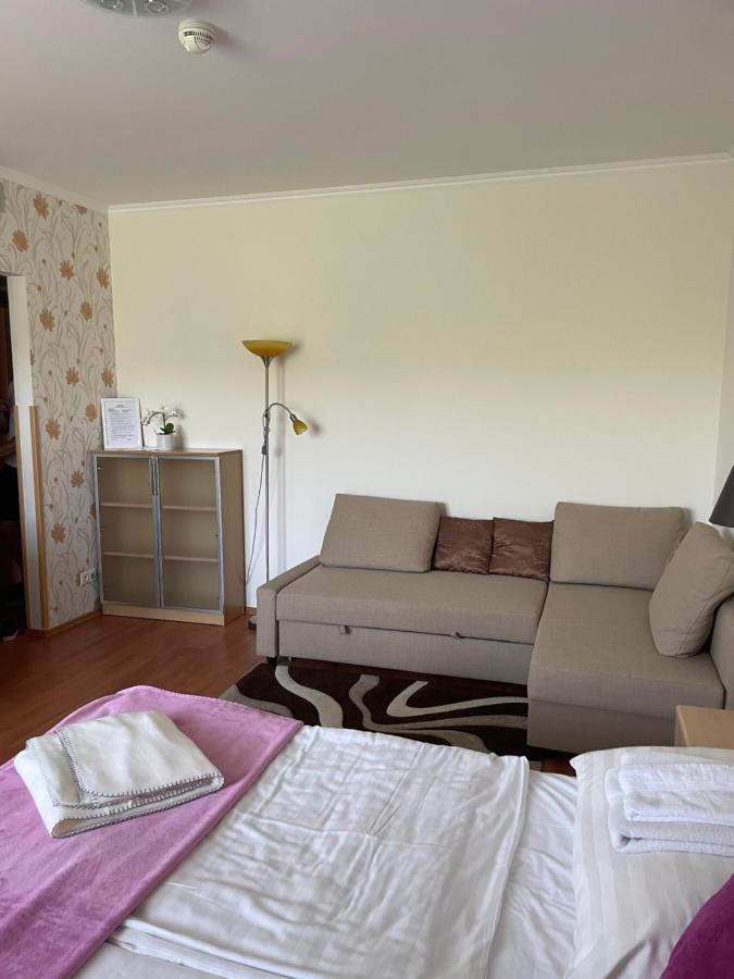 Franci Wellness Apartman Zalakaros Dış mekan fotoğraf