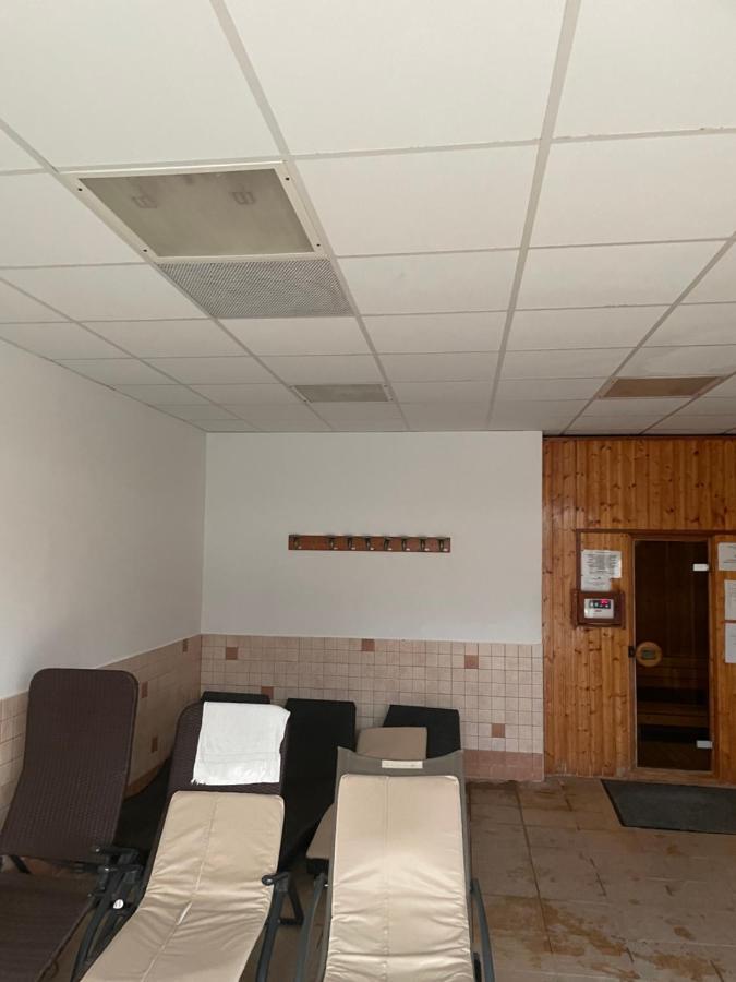Franci Wellness Apartman Zalakaros Dış mekan fotoğraf