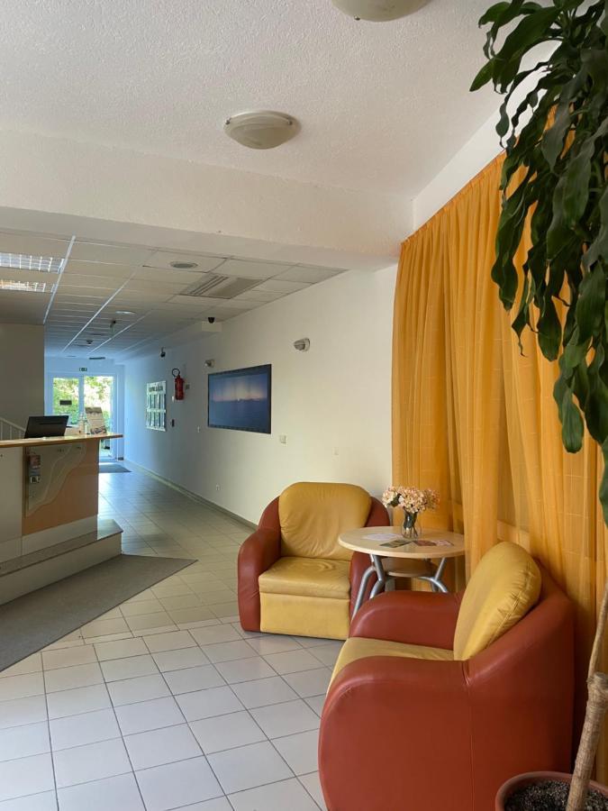 Franci Wellness Apartman Zalakaros Dış mekan fotoğraf