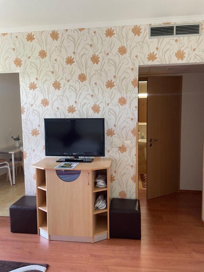 Franci Wellness Apartman Zalakaros Dış mekan fotoğraf