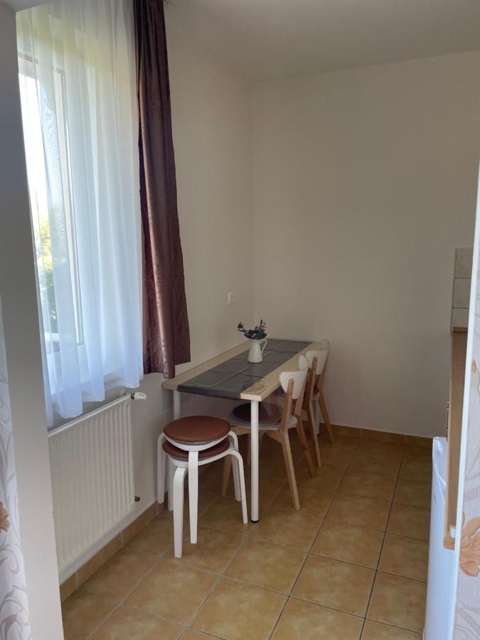Franci Wellness Apartman Zalakaros Dış mekan fotoğraf
