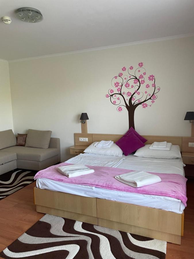 Franci Wellness Apartman Zalakaros Dış mekan fotoğraf