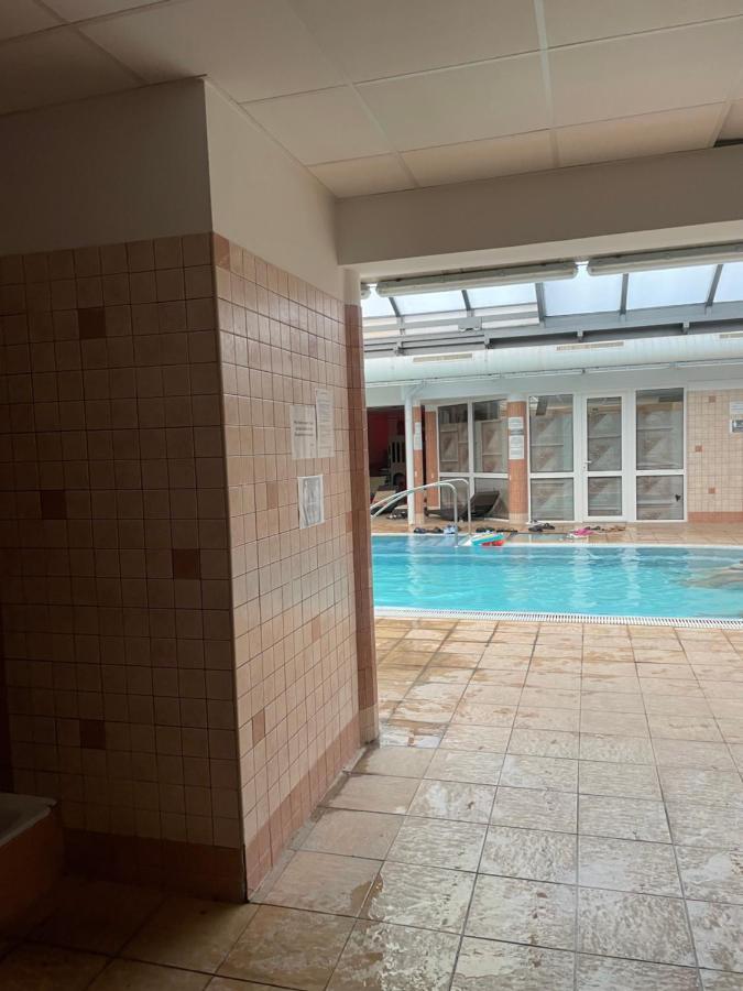 Franci Wellness Apartman Zalakaros Dış mekan fotoğraf